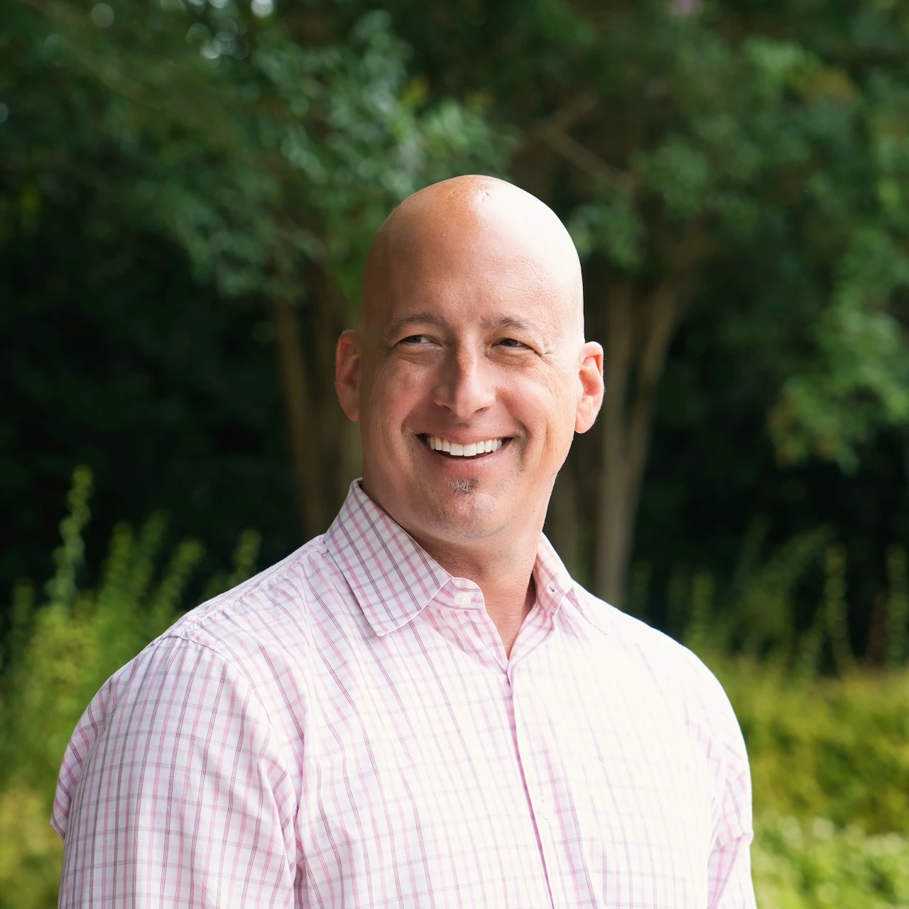 Clinton Miller, Owner, ConnectedNC